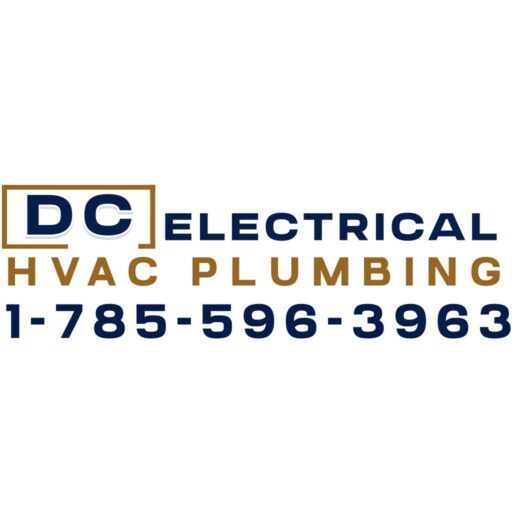 DC Electrical HVAC Plumbing, Inc logo