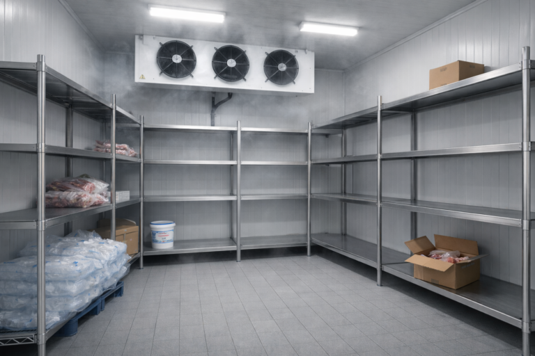 Commercial Refrigeration Maintenance Tips for Local Businesses