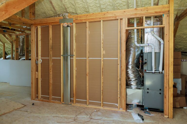 How Often Should You Have Your Air Ducts Cleaned
