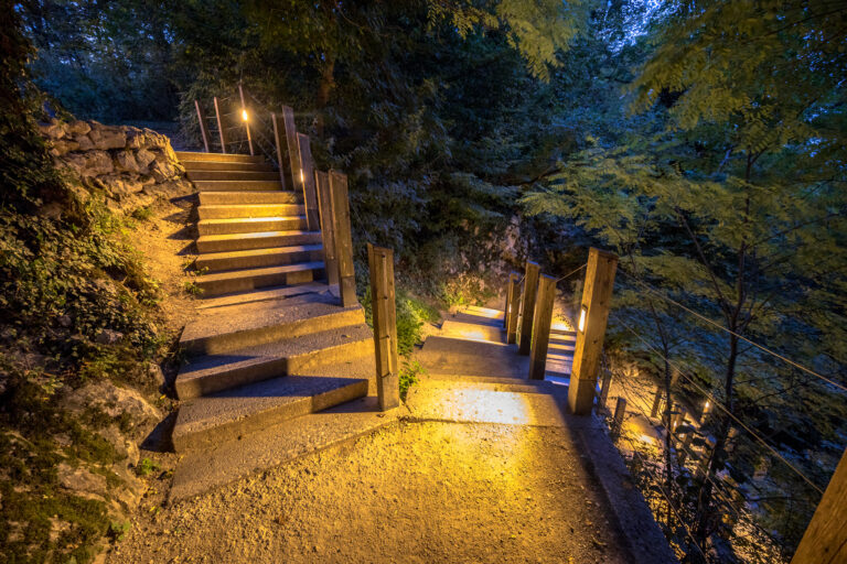 Outdoor Lighting Ideas That Improve Home Safety and Curb Appeal