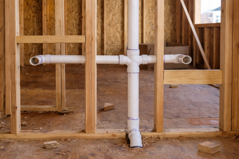 Signs Your Home Needs Repiping Before Winter Arrives